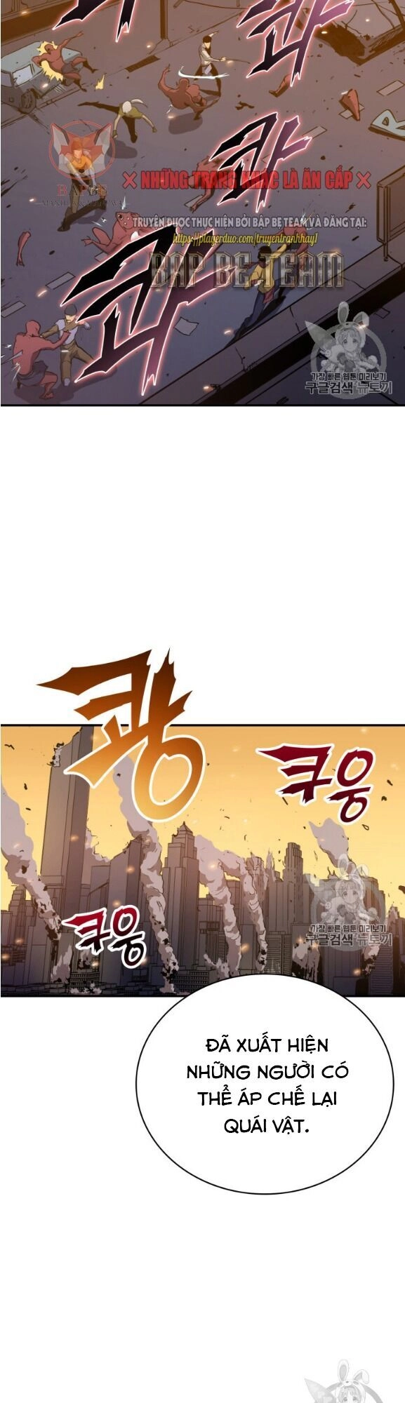 Bậc Thầy Trở Về Chapter 2 - 5