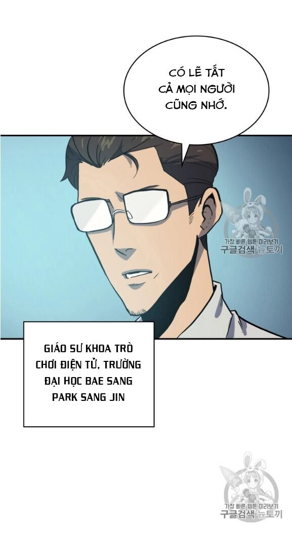 Bậc Thầy Trở Về Chapter 2 - 7