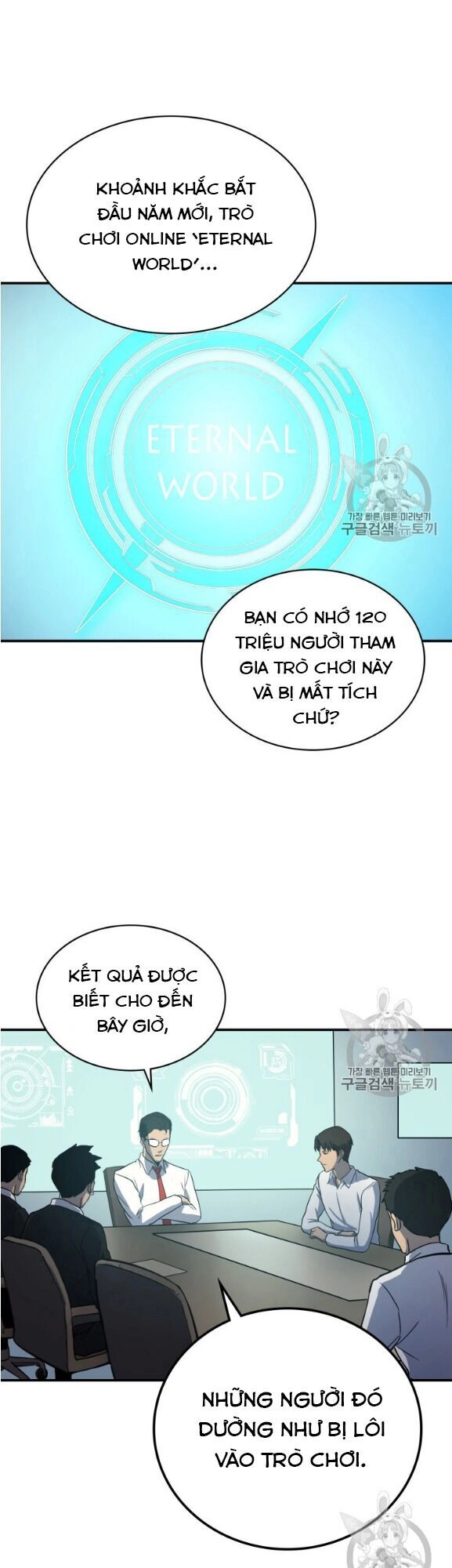 Bậc Thầy Trở Về Chapter 2 - 8