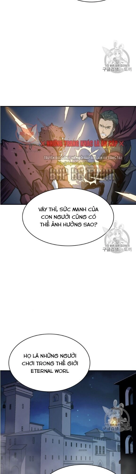 Bậc Thầy Trở Về Chapter 2 - 10