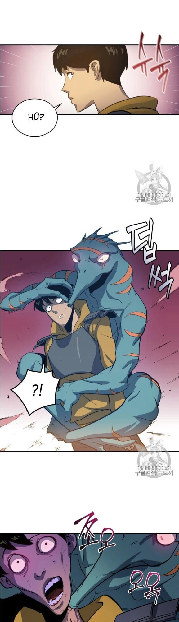 Bậc Thầy Trở Về Chapter 2 - 18