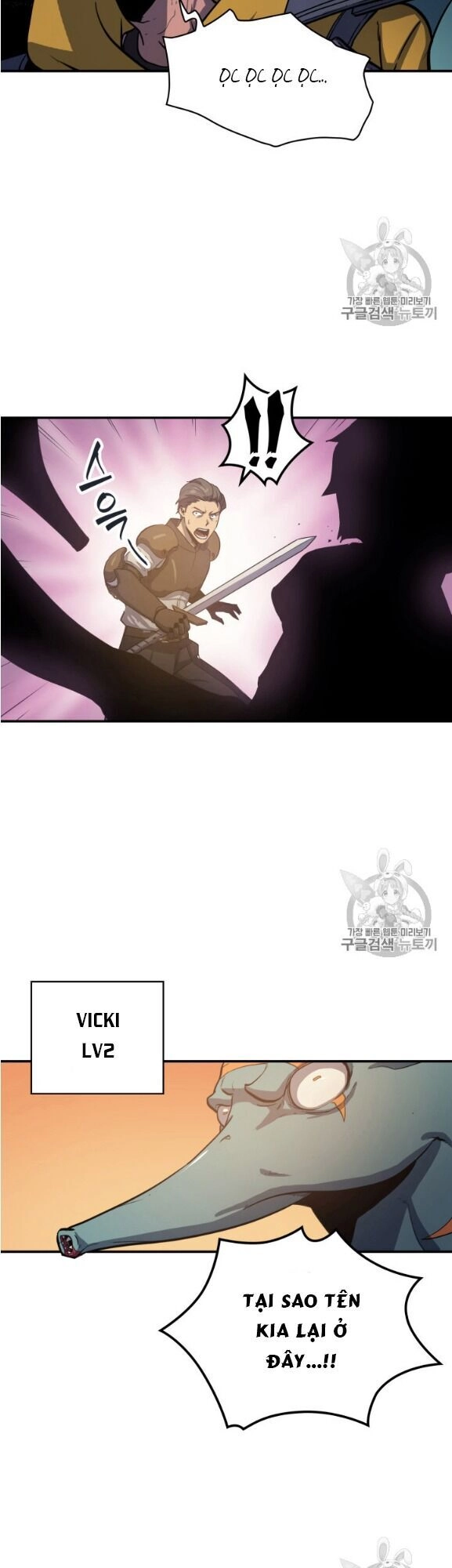 Bậc Thầy Trở Về Chapter 2 - 19