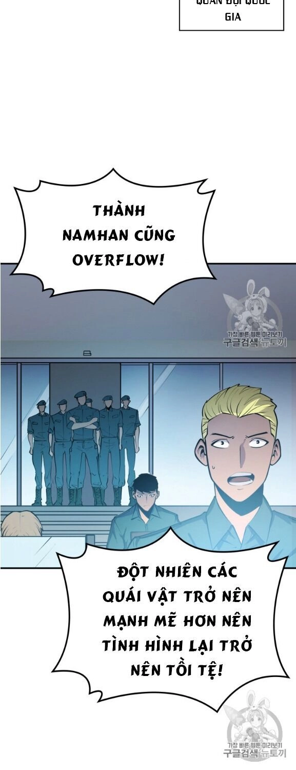 Bậc Thầy Trở Về Chapter 2 - 22