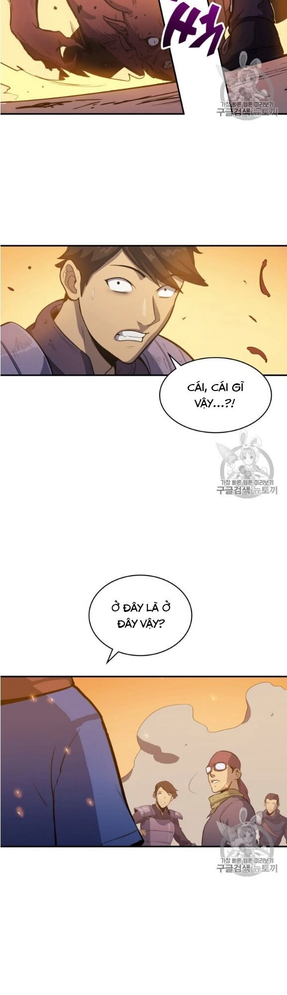 Bậc Thầy Trở Về Chapter 2 - 29