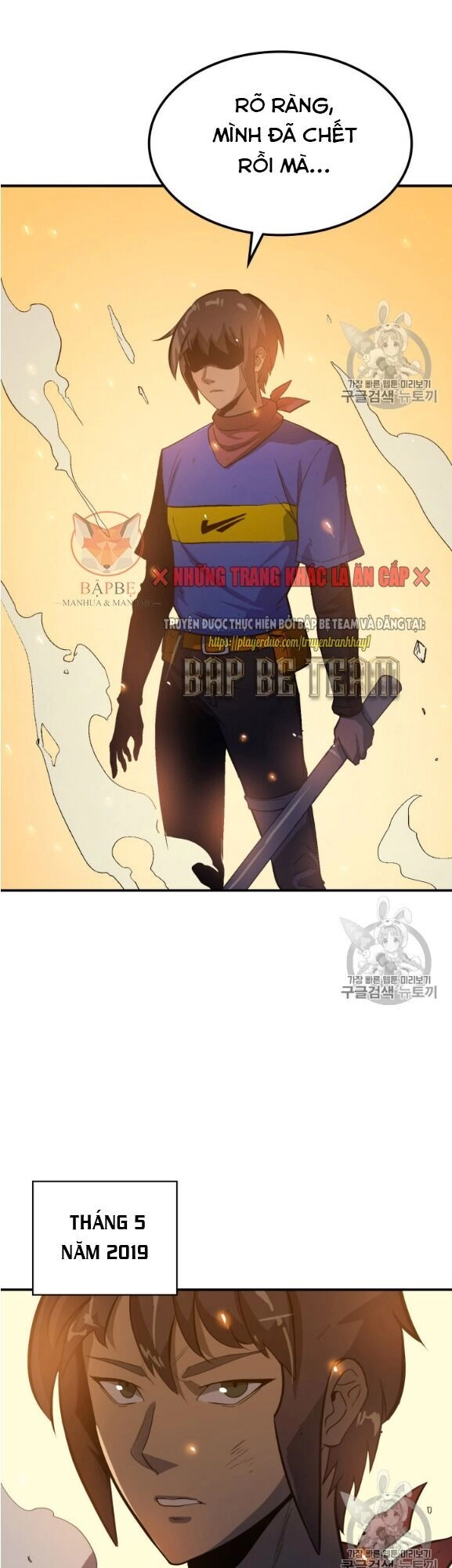 Bậc Thầy Trở Về Chapter 2 - 30