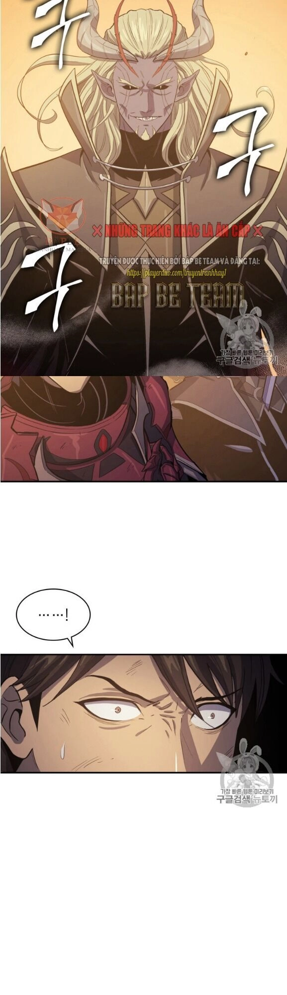 Bậc Thầy Trở Về Chapter 3 - 6