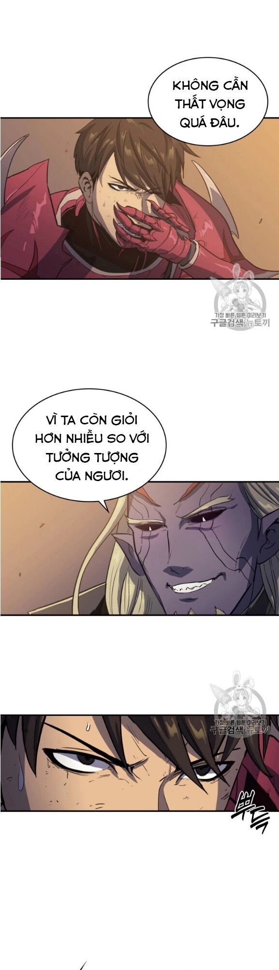 Bậc Thầy Trở Về Chapter 3 - 9