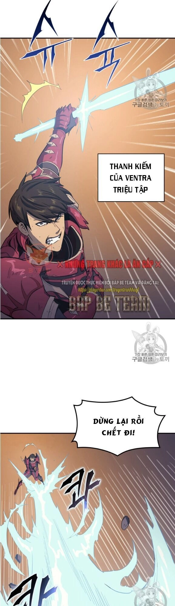 Bậc Thầy Trở Về Chapter 3 - 10