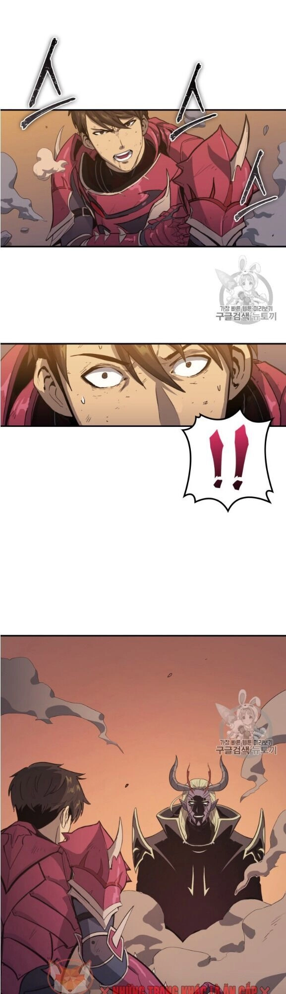 Bậc Thầy Trở Về Chapter 3 - 13