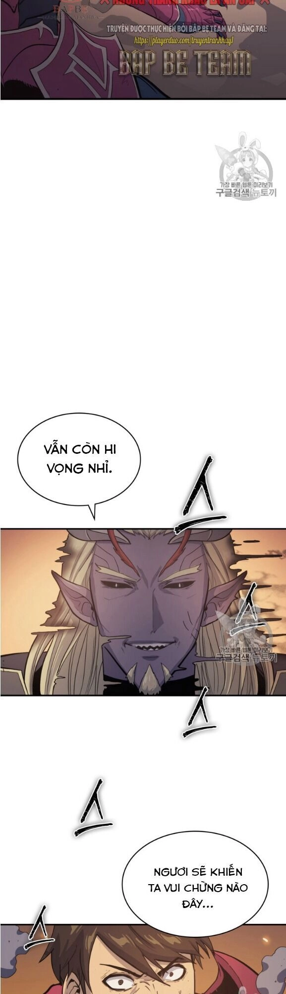 Bậc Thầy Trở Về Chapter 3 - 14