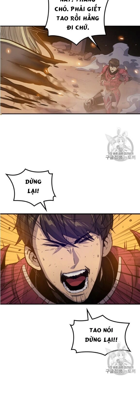 Bậc Thầy Trở Về Chapter 3 - 16