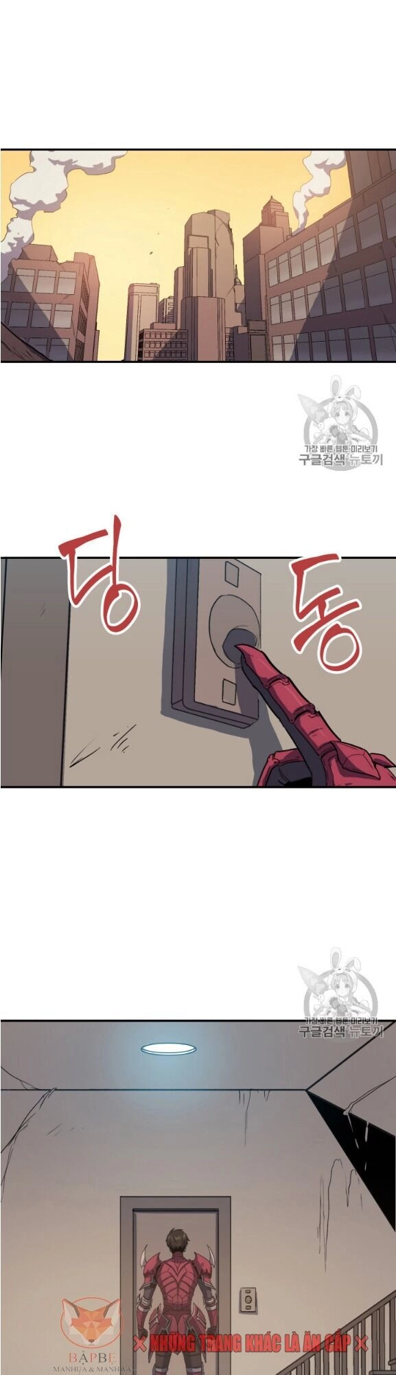 Bậc Thầy Trở Về Chapter 3 - 27