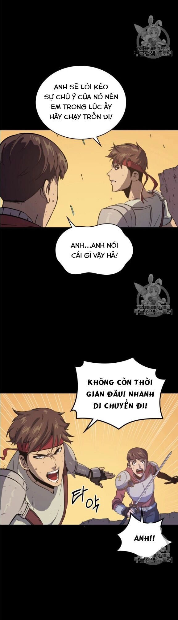 Bậc Thầy Trở Về Chapter 3 - 32