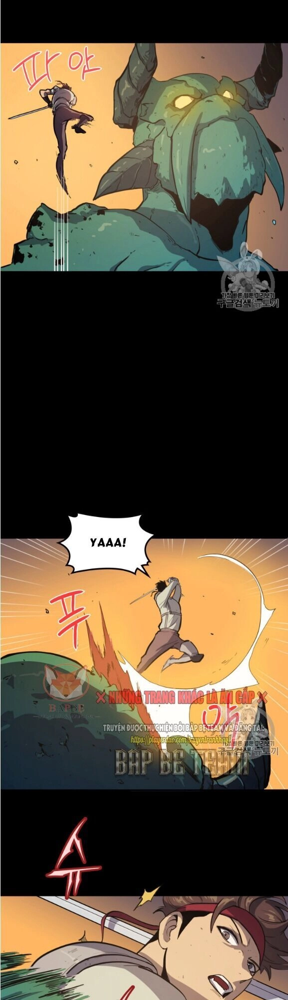 Bậc Thầy Trở Về Chapter 3 - 33