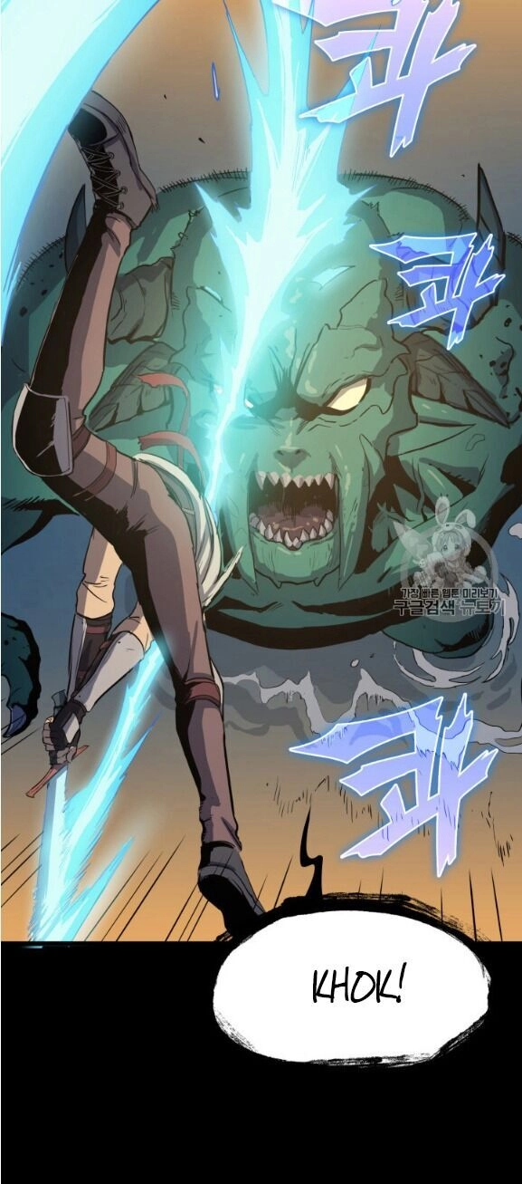 Bậc Thầy Trở Về Chapter 3 - 36