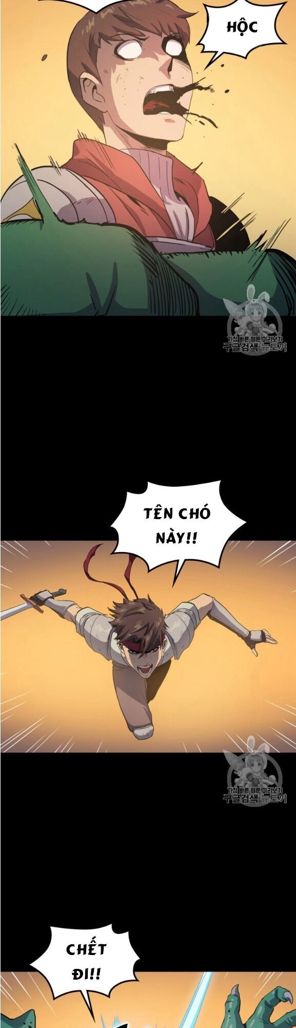 Bậc Thầy Trở Về Chapter 3 - 38