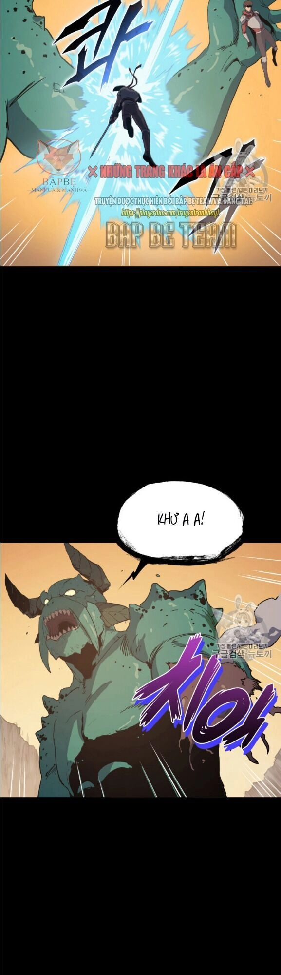 Bậc Thầy Trở Về Chapter 3 - 39