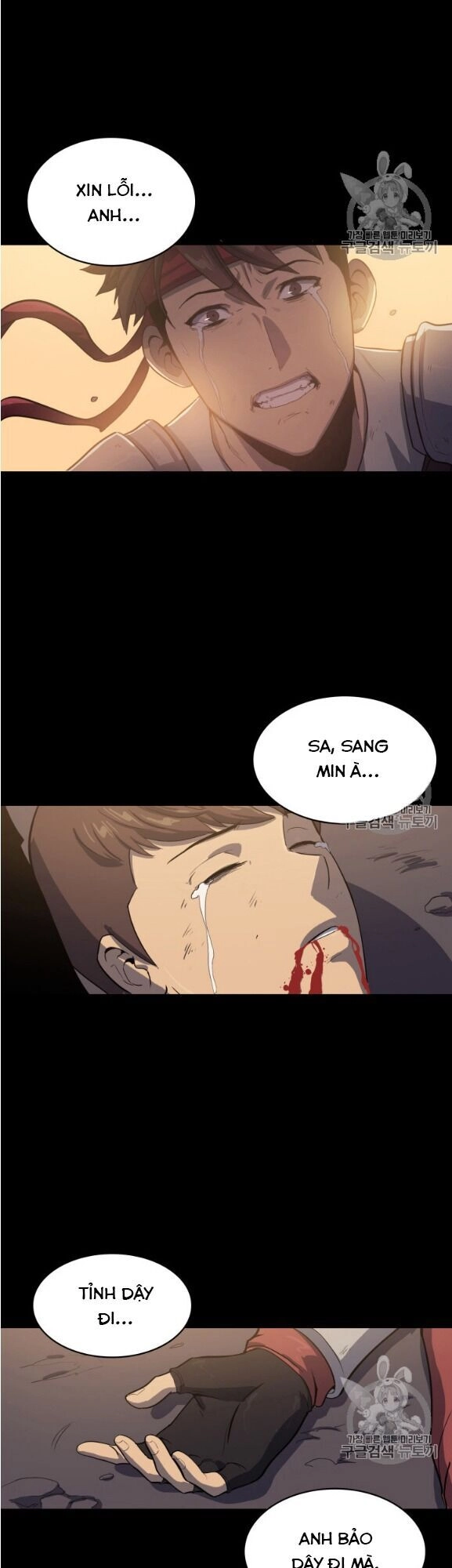 Bậc Thầy Trở Về Chapter 3 - 42