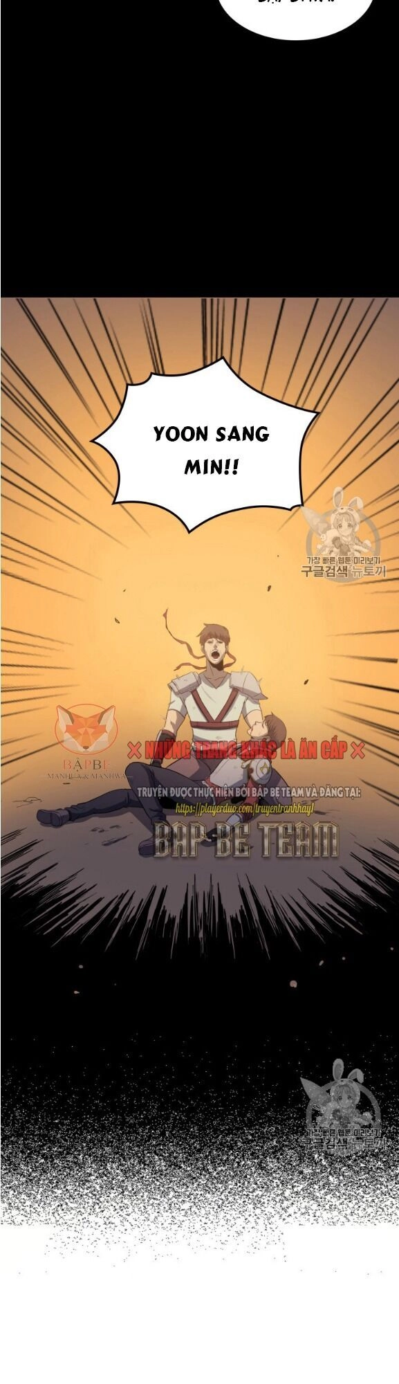 Bậc Thầy Trở Về Chapter 3 - 43