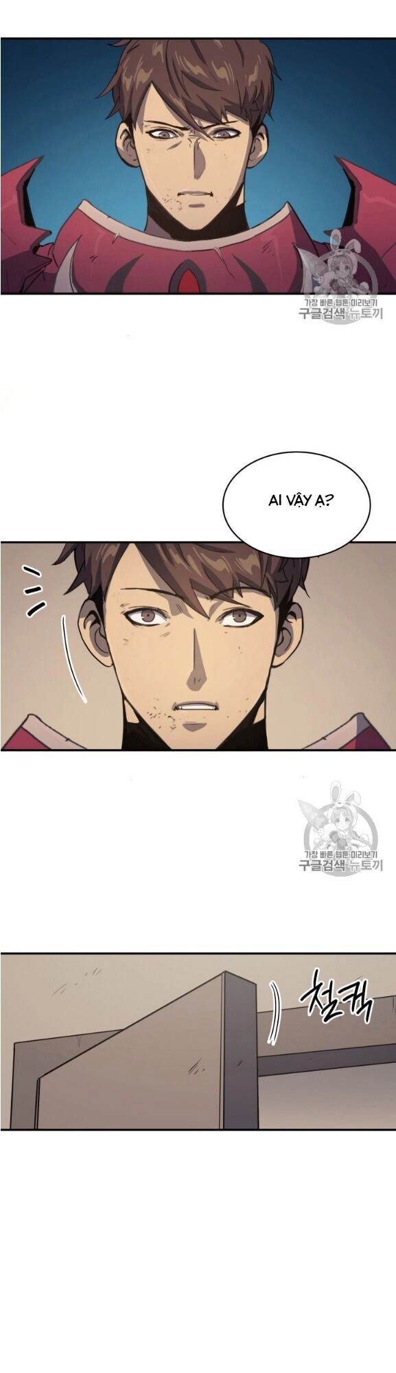 Bậc Thầy Trở Về Chapter 3 - 44