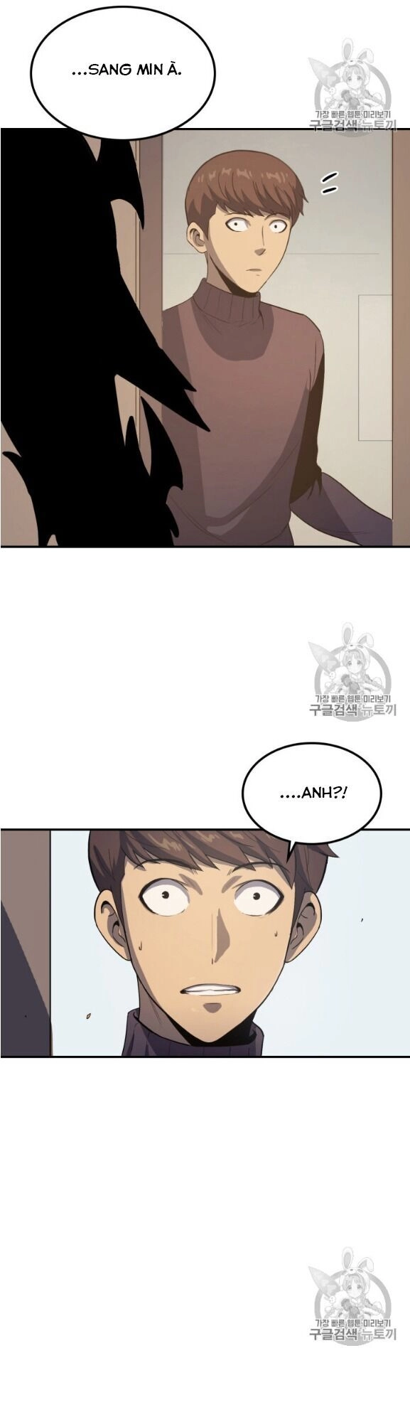 Bậc Thầy Trở Về Chapter 3 - 45