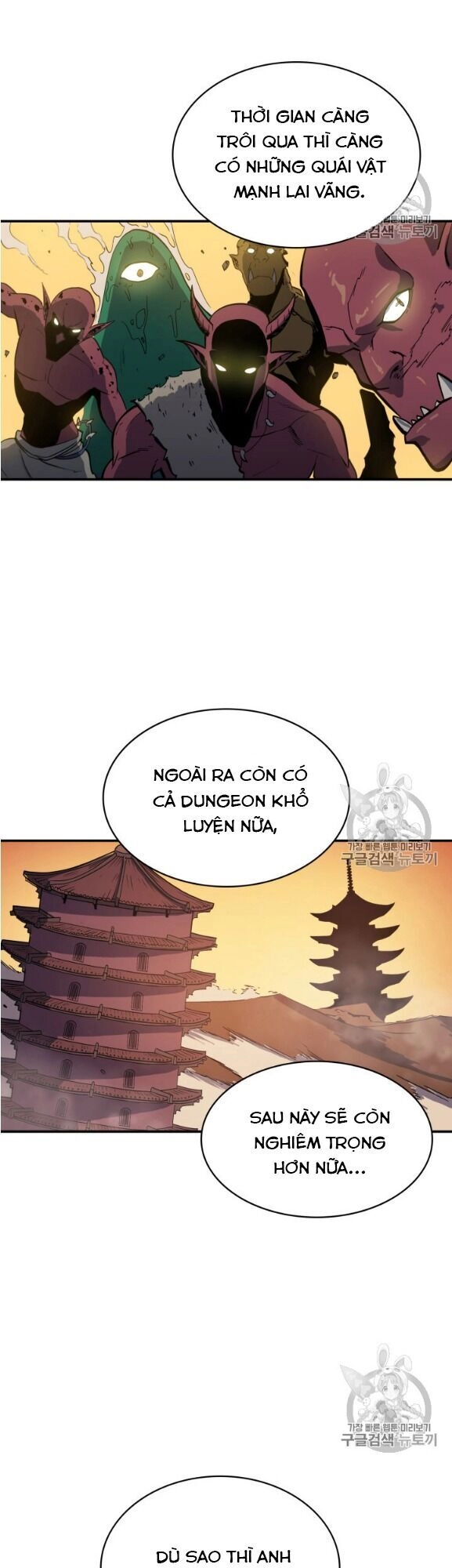 Bậc Thầy Trở Về Chapter 3 - 53