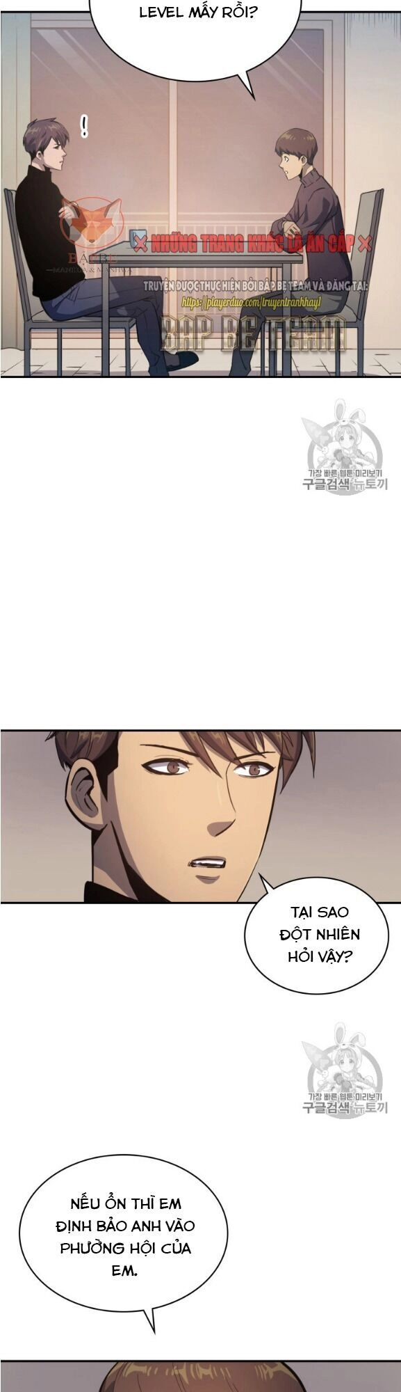 Bậc Thầy Trở Về Chapter 3 - 54