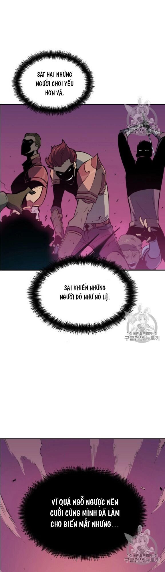 Bậc Thầy Trở Về Chapter 3 - 57