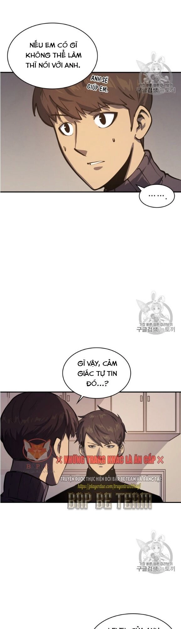 Bậc Thầy Trở Về Chapter 3 - 61