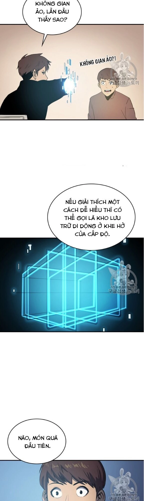 Bậc Thầy Trở Về Chapter 4 - 20