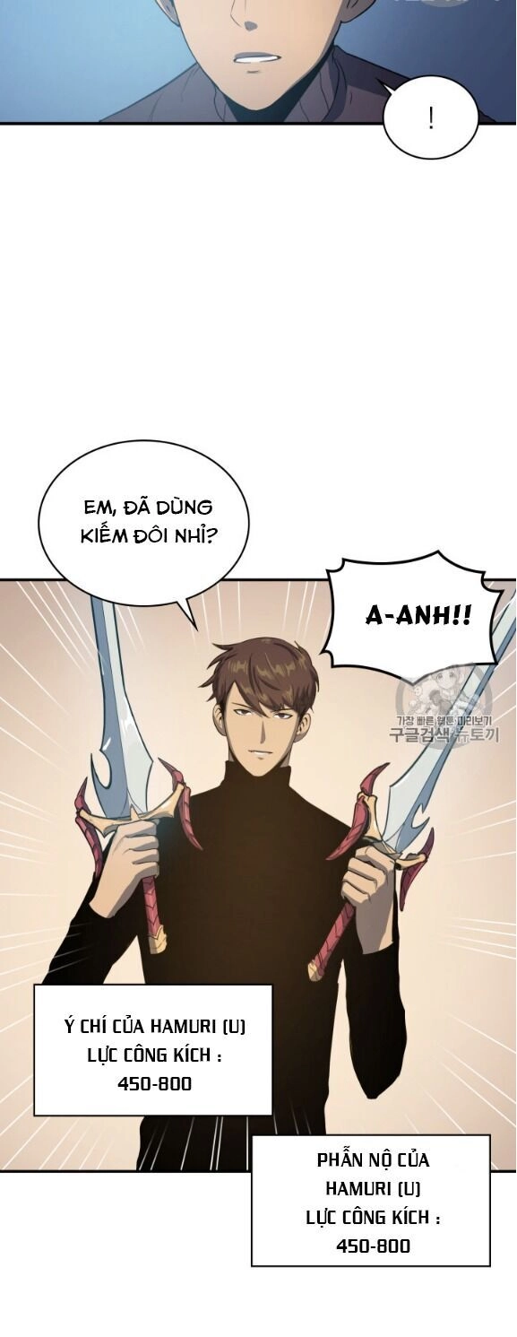 Bậc Thầy Trở Về Chapter 4 - 21