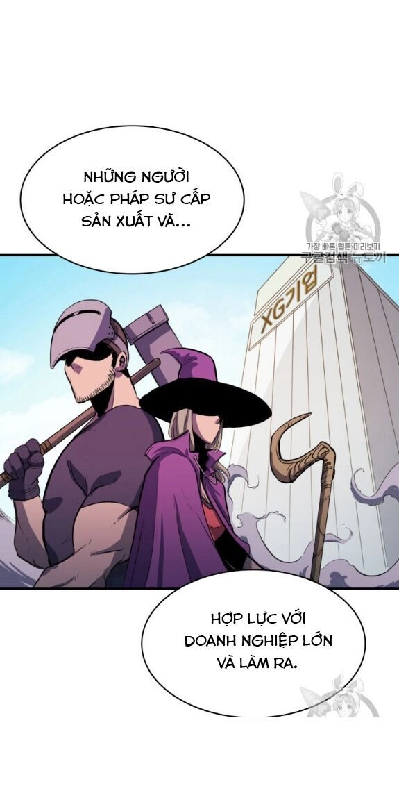 Bậc Thầy Trở Về Chapter 5 - 7