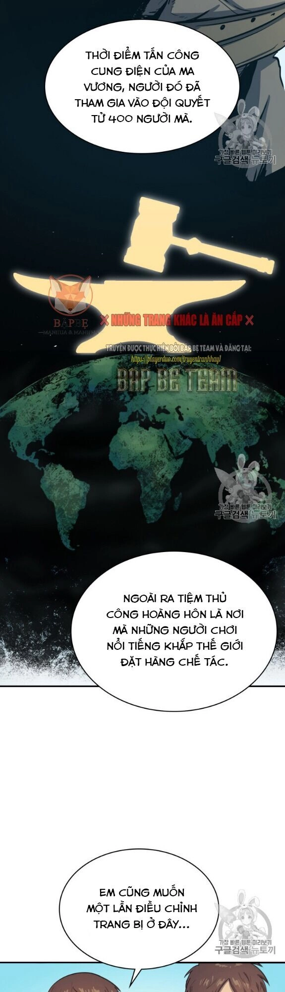 Bậc Thầy Trở Về Chapter 5 - 15