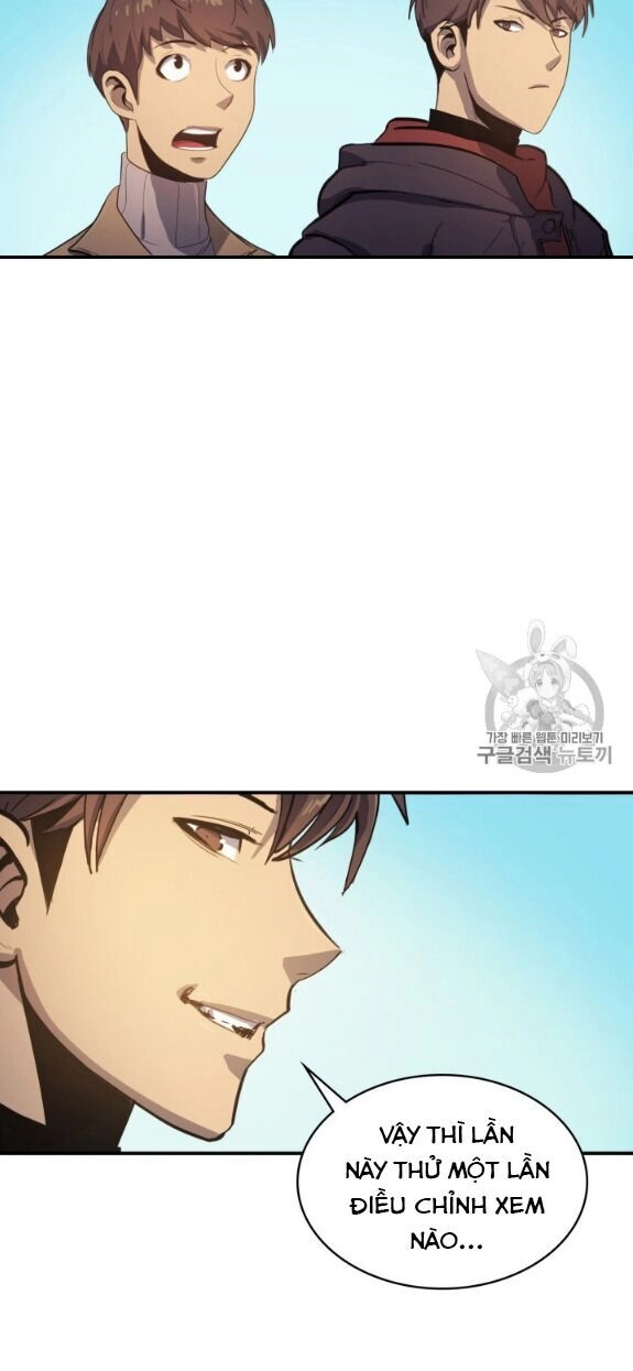 Bậc Thầy Trở Về Chapter 5 - 16