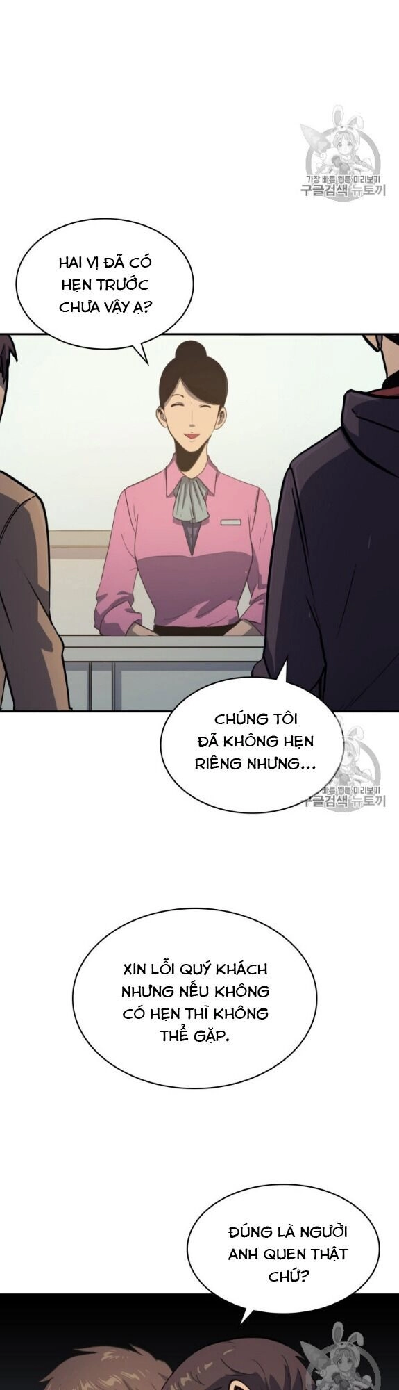 Bậc Thầy Trở Về Chapter 5 - 19