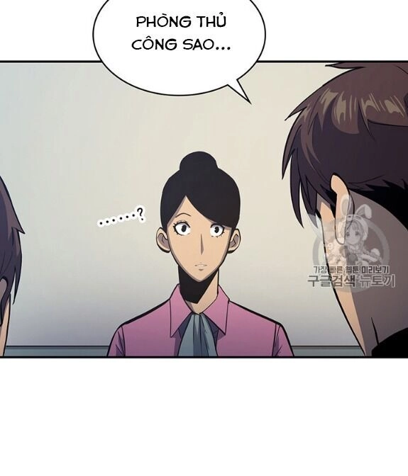 Bậc Thầy Trở Về Chapter 5 - 21