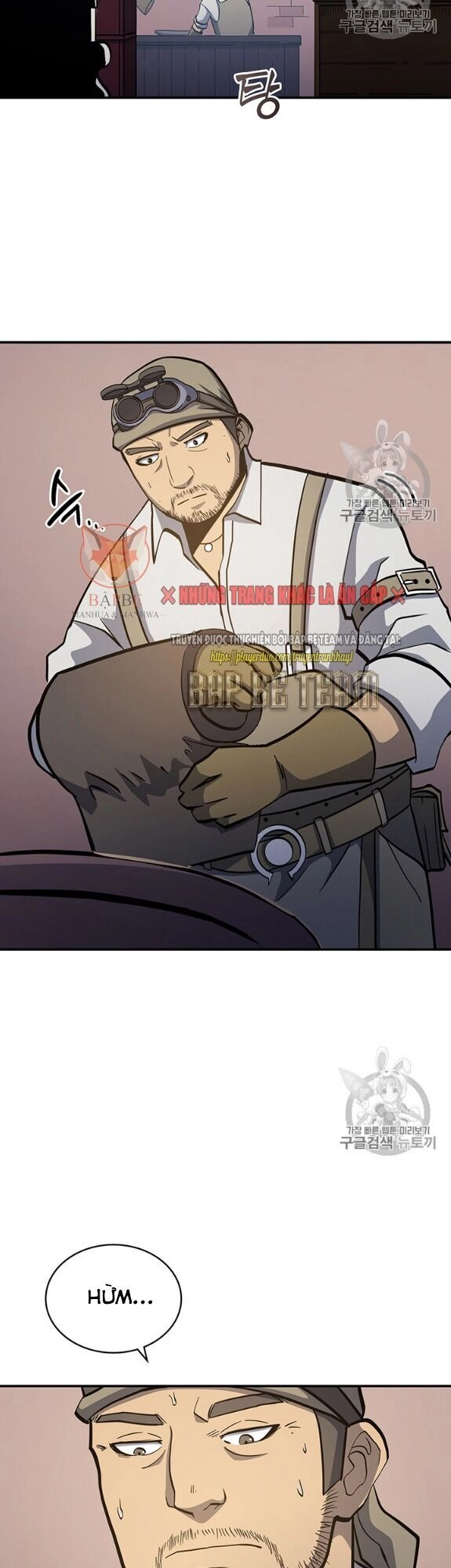 Bậc Thầy Trở Về Chapter 5 - 25