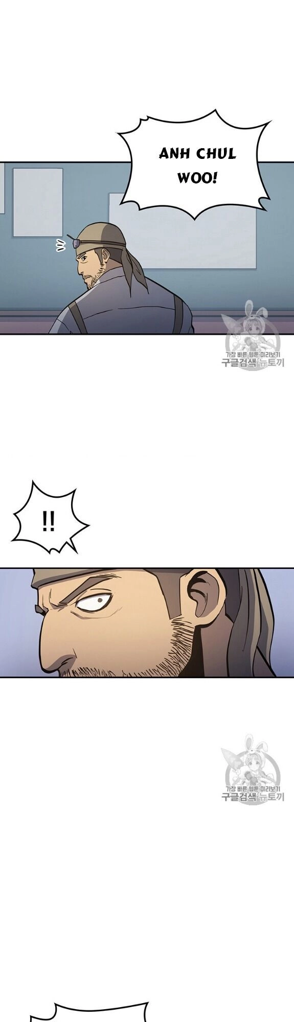 Bậc Thầy Trở Về Chapter 5 - 27