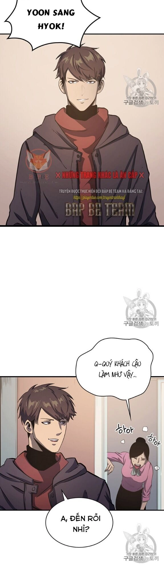 Bậc Thầy Trở Về Chapter 5 - 28