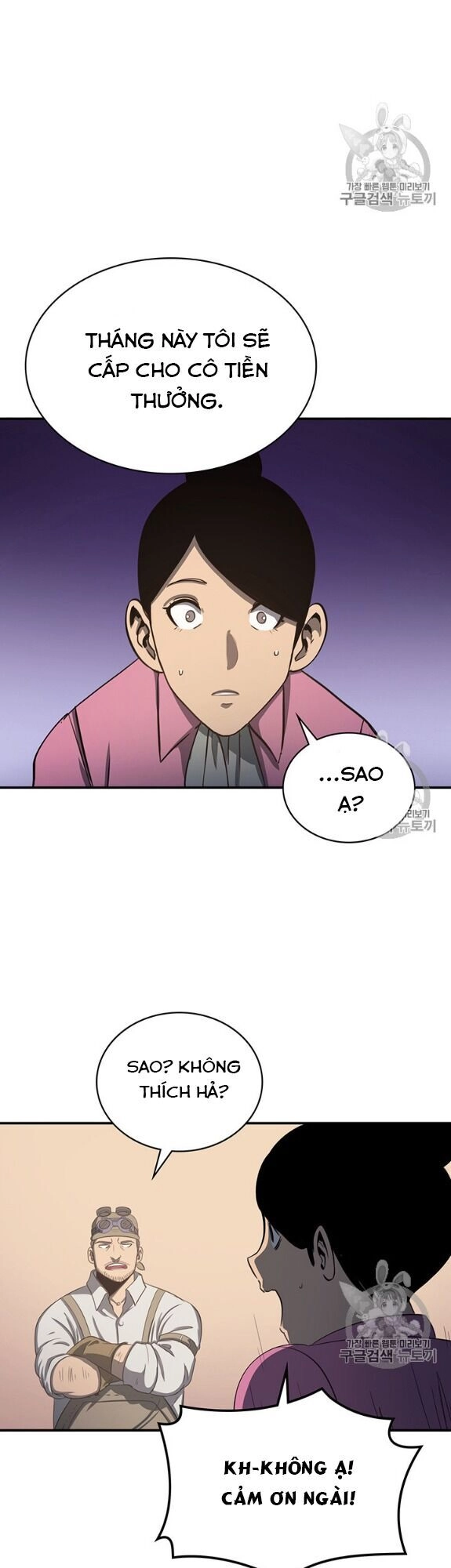 Bậc Thầy Trở Về Chapter 5 - 31