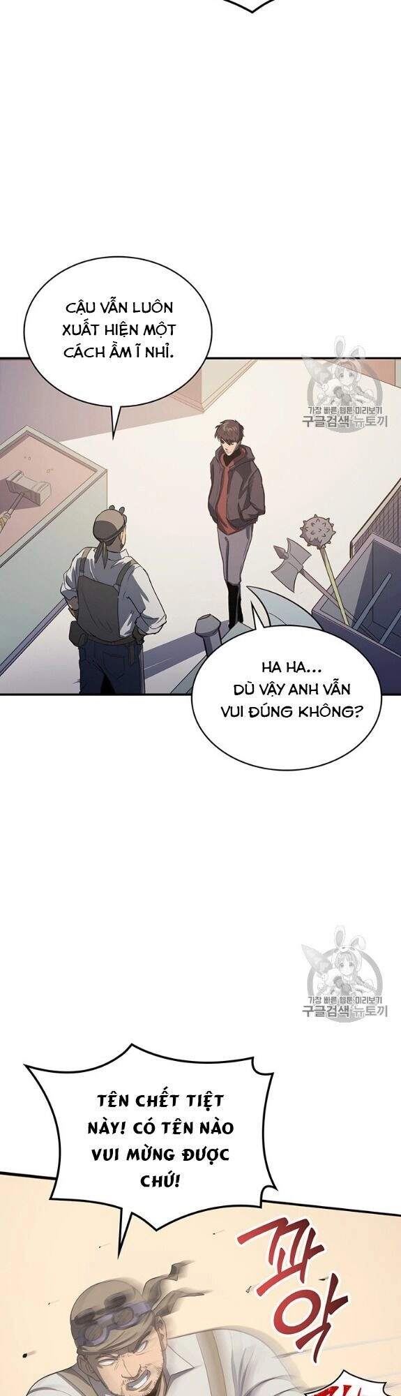 Bậc Thầy Trở Về Chapter 5 - 32