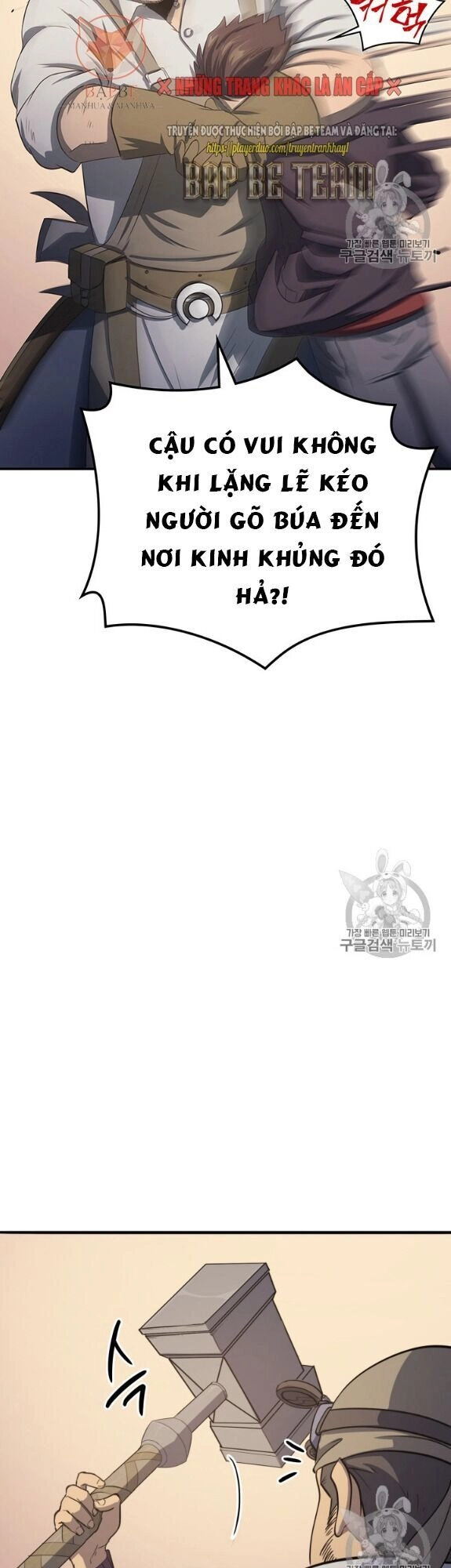 Bậc Thầy Trở Về Chapter 5 - 33