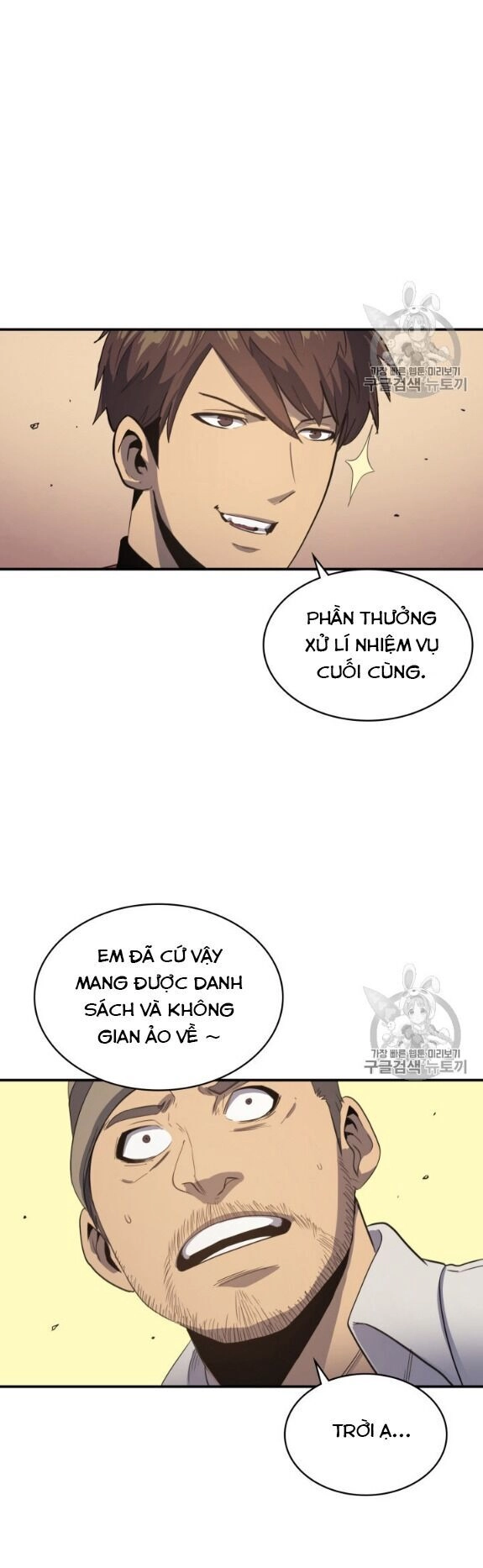 Bậc Thầy Trở Về Chapter 5 - 35