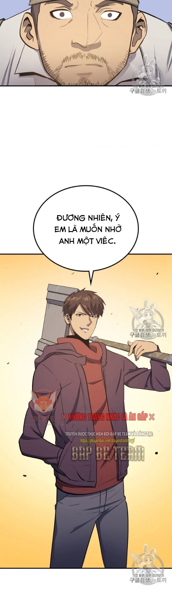 Bậc Thầy Trở Về Chapter 5 - 38