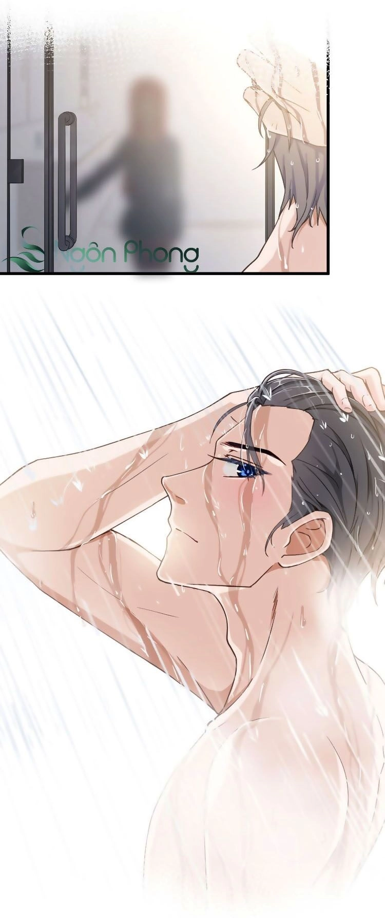 Quyến Rũ Không Thành Chapter 1 - 2