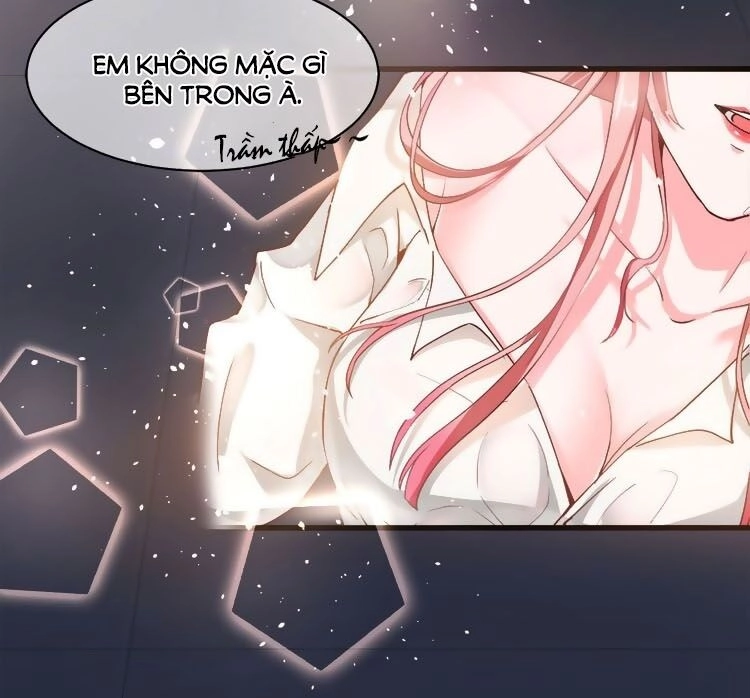 Quyến Rũ Không Thành Chapter 1 - 7