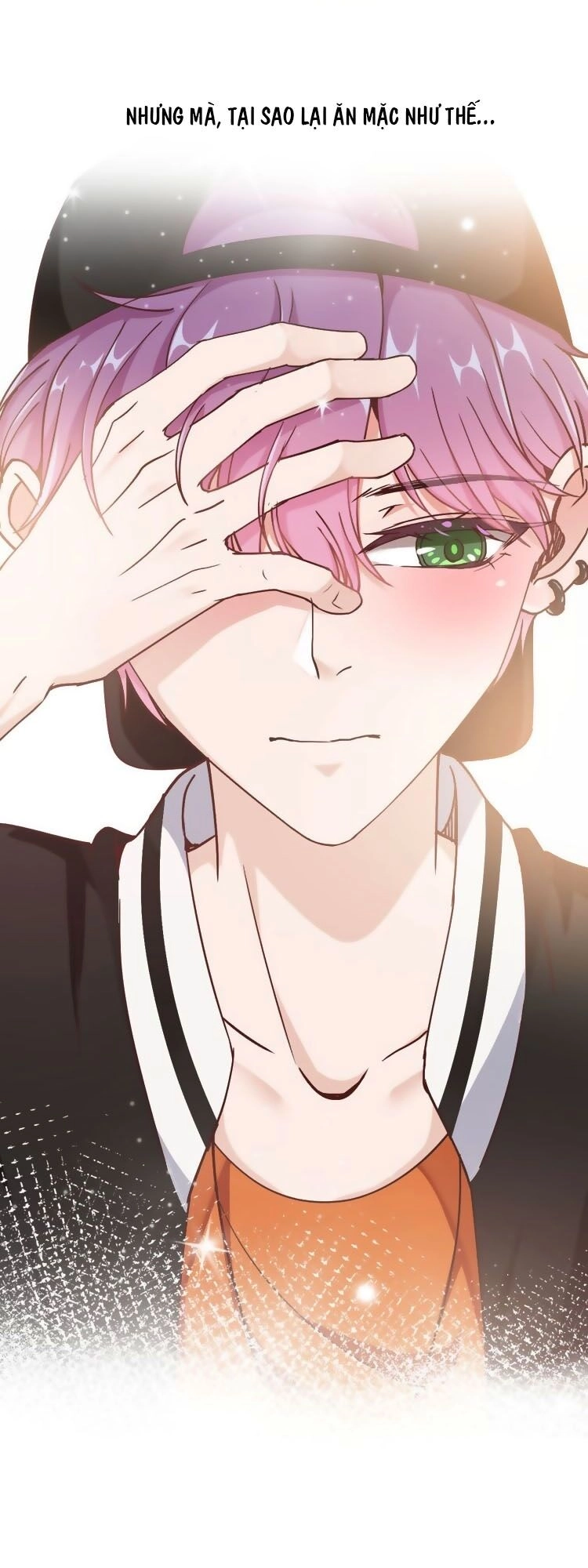 Quyến Rũ Không Thành Chapter 1 - 26