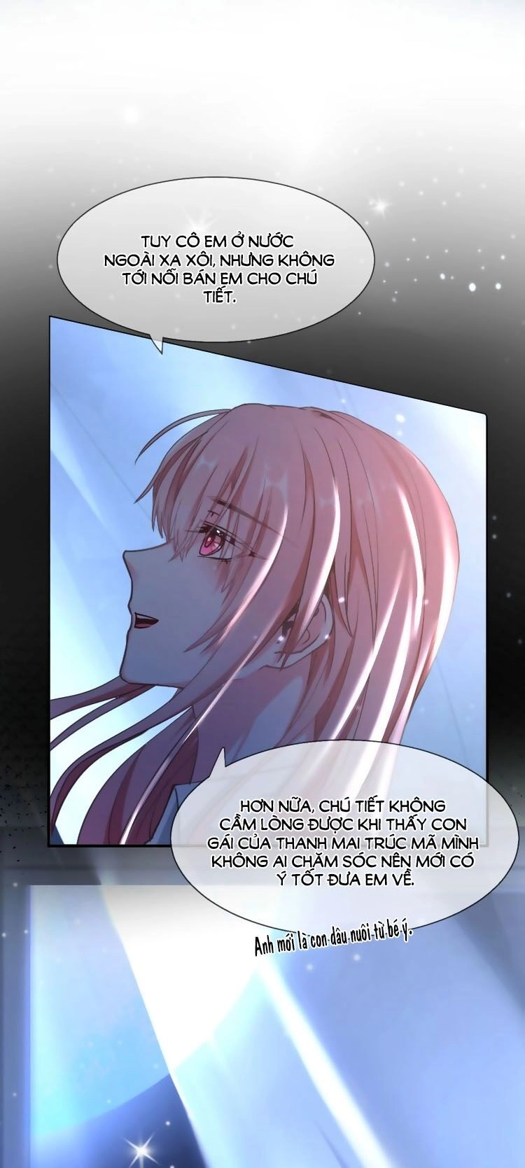 Quyến Rũ Không Thành Chapter 1 - 29