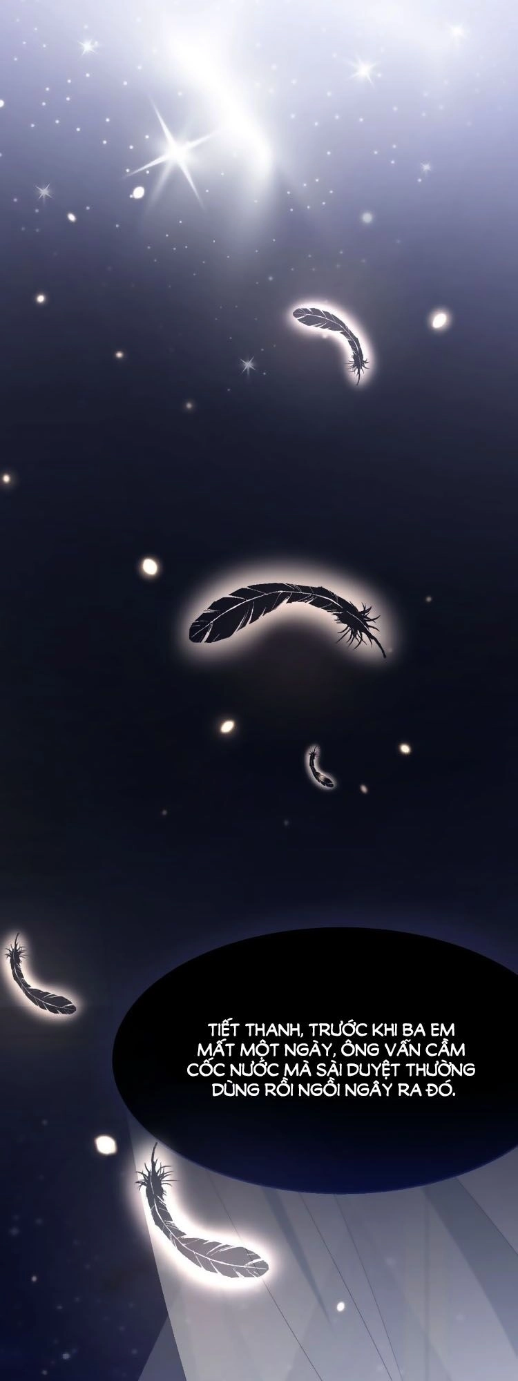 Quyến Rũ Không Thành Chapter 2 - 1