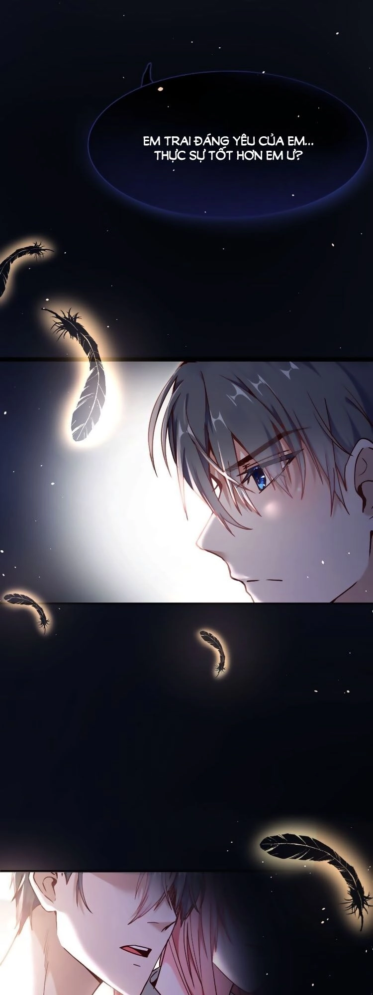 Quyến Rũ Không Thành Chapter 2 - 5